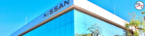 CIVAC Nissan producción industria automotriz