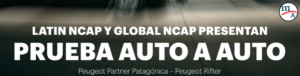 Latin NCAP seguridad autos nuevos