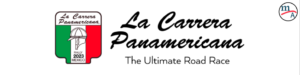 La Carrera Panamericana