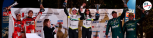 La Carrera Panamericana 2023