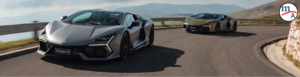 Lamborghini Revuelto