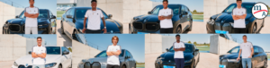BMW Real Madrid