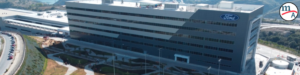 Ford industria automotriz