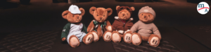 Bentley Bears