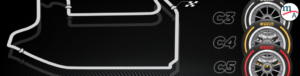 Las Vegas GP F1 Fórmula 1