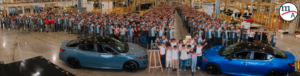 Nissan Aguascalientes A2