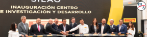Pirelli, Silao, Guanajuato