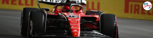 Ferrari, Pirelli, Las Vegas GP