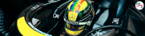 Abu Dhabi GP Mercedes