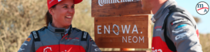 Extreme E