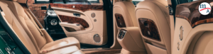 Bentley Mulsanne