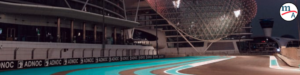 Aston Martin Abu Dhabi GP