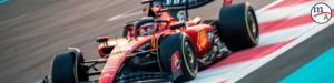 Abu Dhabi GP F1Fórmula 1