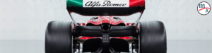 Alfa Romeo F1 Fórmula 1 Abu Dhabi