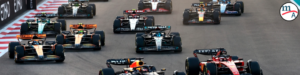 Abu Dhabi GP Formula 1 F1