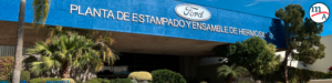 Ford Hermosillo