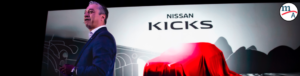 Nissan Aguascalientes