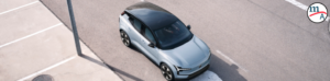 Volvo ventas noviembre 2023