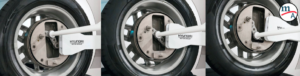 Hyundai Kia Uni Wheel