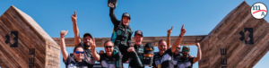 Extreme E Atacama