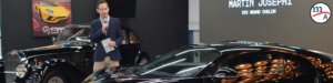 Bugatti Mexico