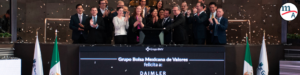 Daimler Truck Mexico