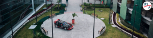 electickhana 2 Ken Block Audi