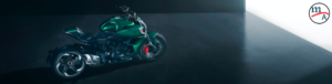 Bentley Ducati lujo