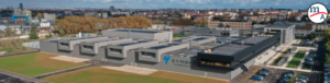Symbio baterias EV