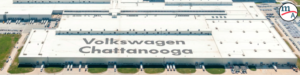 Volkswagen Chatanooga
