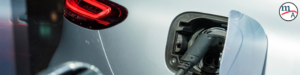 ACEA electric vehicles EV