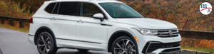 Volkswagen of America