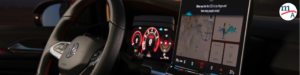 VW CES ChatGPT AI