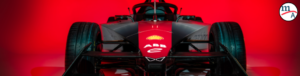 Mahindra Formula E