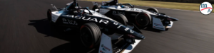 Jaguar Racing Formula E