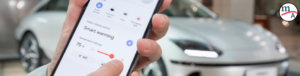 Samsung Hyundai y Kia