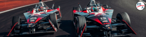 Porsche Formula E