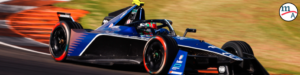 Maserati Formula E