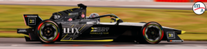 ERT Formula E