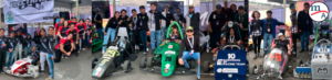 Electraton Formula E