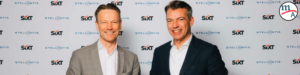 Stellantis SIXT