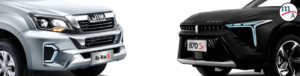 Bestune  JIM  SAAG Automotive