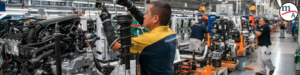 Volkswagen México producción