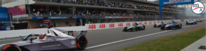 Formula E