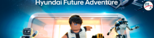 Hyundai Roblox