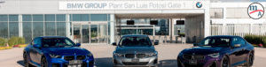 BMW San Luis Potosi