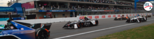 Formula E
