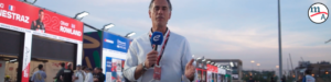 Formula E Diiyah EPrix