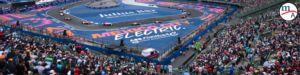 Formula E Mexico EPrix