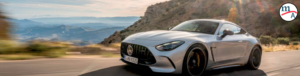 Mercedes Benz ventas diciembre 2023